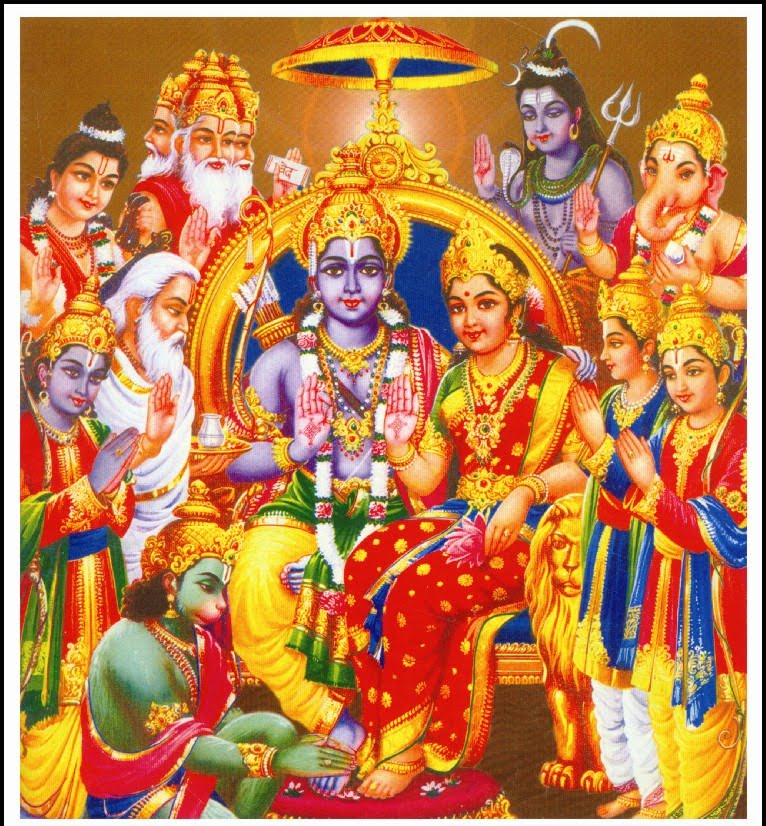 Ramayana Is Gayatri Mantra Rig Veda Valmiki Agastya Ramani s Blog