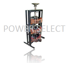 100 Amp Variac
