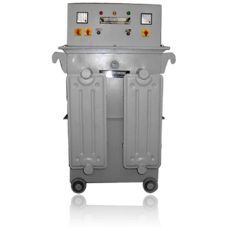 300 Amp Three Phase Oil Cooled Variac