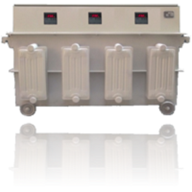 150 KVA Three Phase Servo Voltage