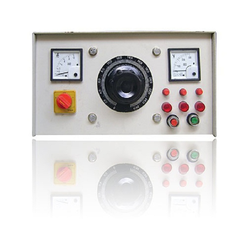 1 HP DC panel