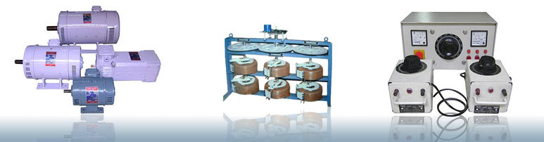 product banner