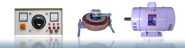 product banner