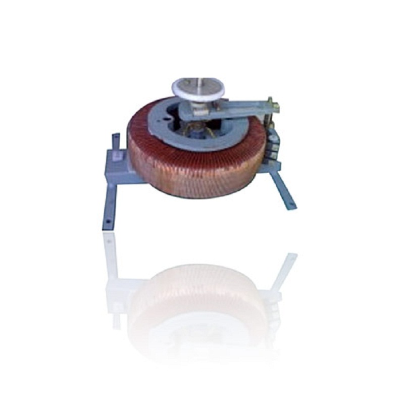 100 Amp Single Phase Variac