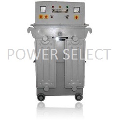 300 Amp Variac