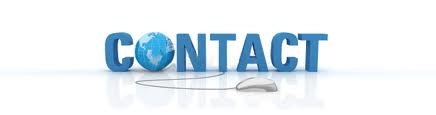 contact us