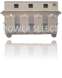 150 KVA Servo Voltage Stabilizer