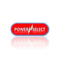 power select Logo