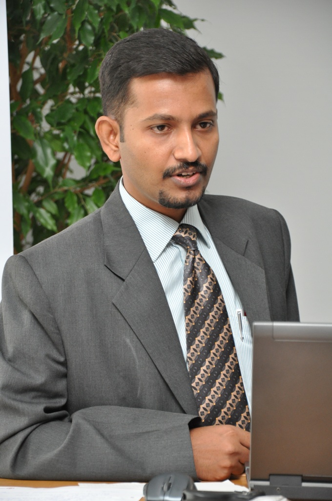 Dr. Valavan, homoeopathic physician, has cured many diseases including vitiligo, psoriasis, etc.