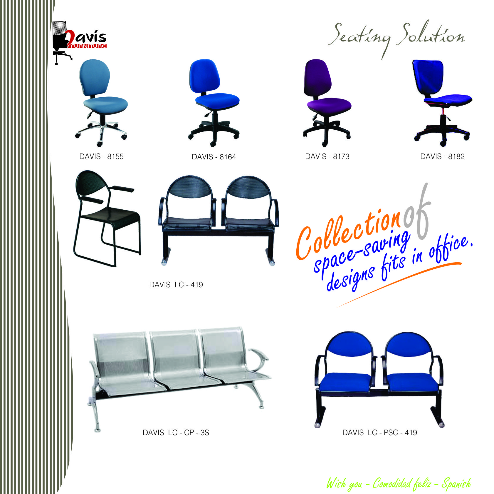 Seating Solutions 2