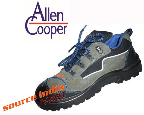 allen cooper safety shoes