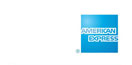 American Express Logo