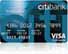 Citibank Rewards Card 