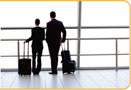 Jet-setter
Benefits