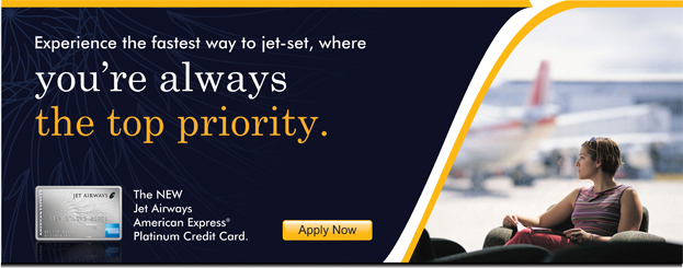 Experience the fastest way
to jet-set, where you’re always the top priority.