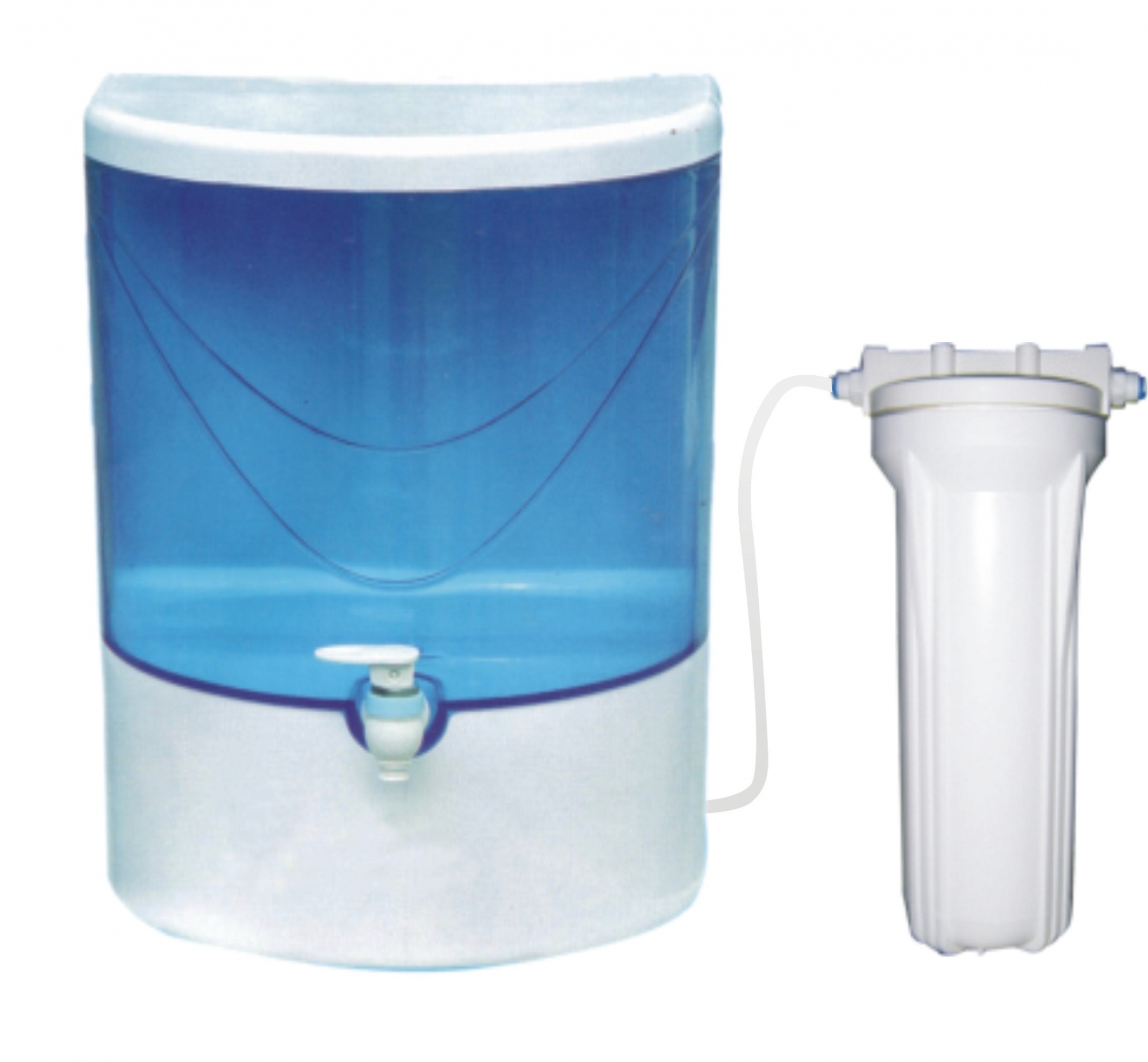Aquaguard Superb L RO + UV + UF Water Purifier Aquaguard
