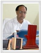 V. K. Shukla