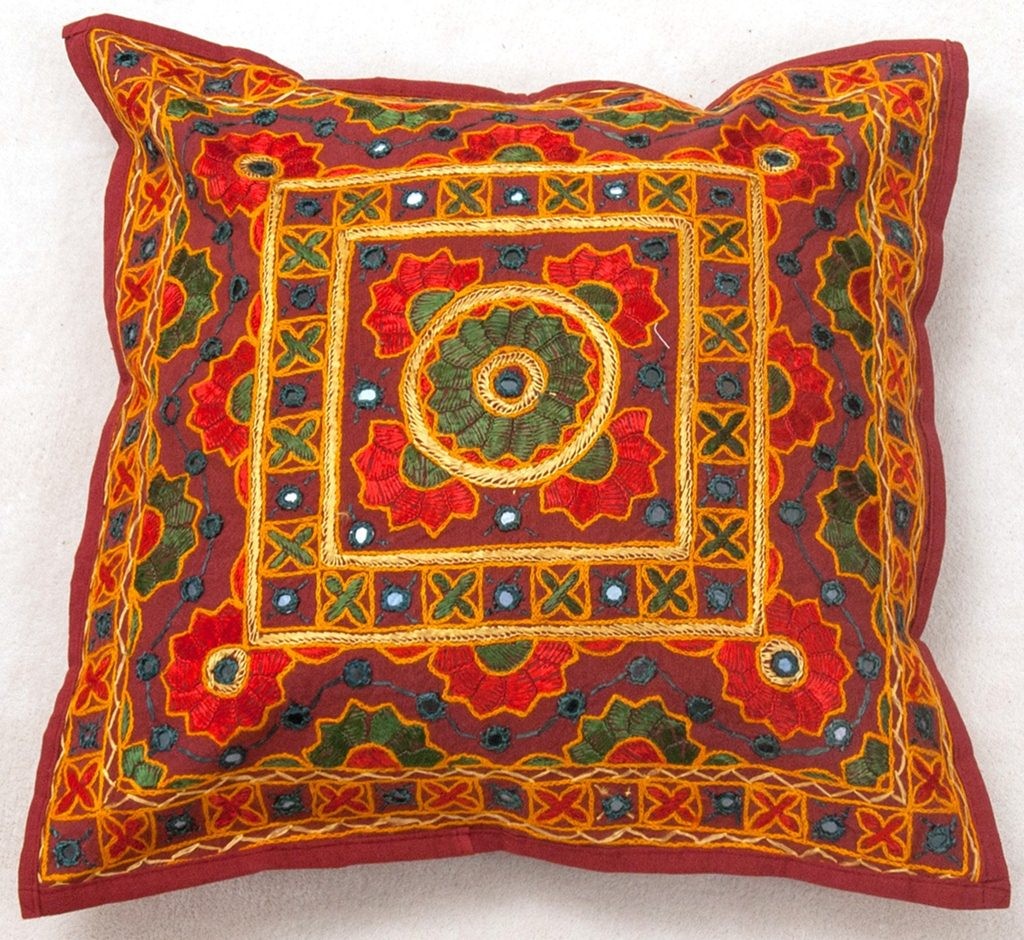 Best Cushion Designs to make your home beautiful The Art Feature