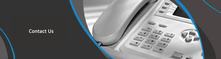 Sans Innovations Contact Us