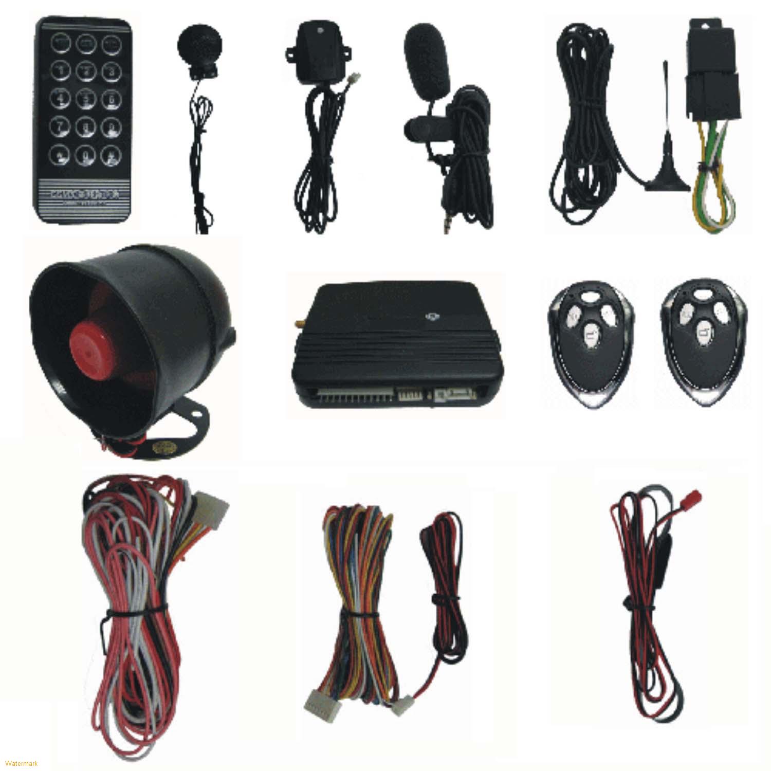 Car Accessories