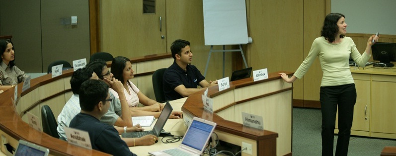 NET in Management