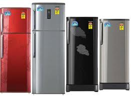 KINITRON - Refrigerators