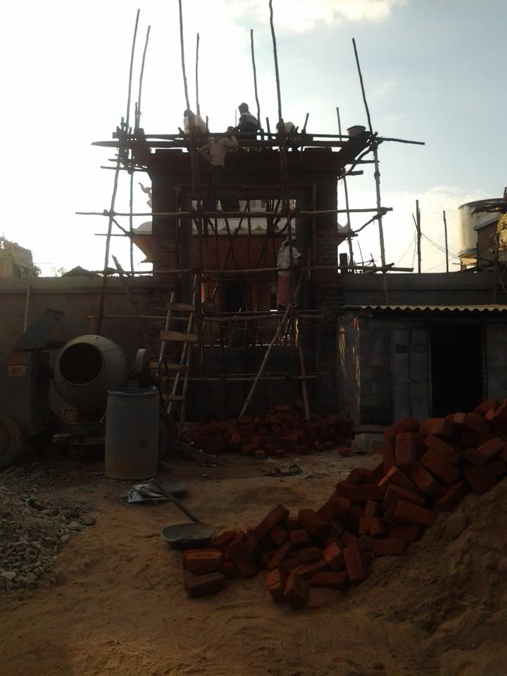 uranganpatty manthaikovil