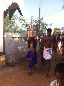 uranganpatty manthaikovil