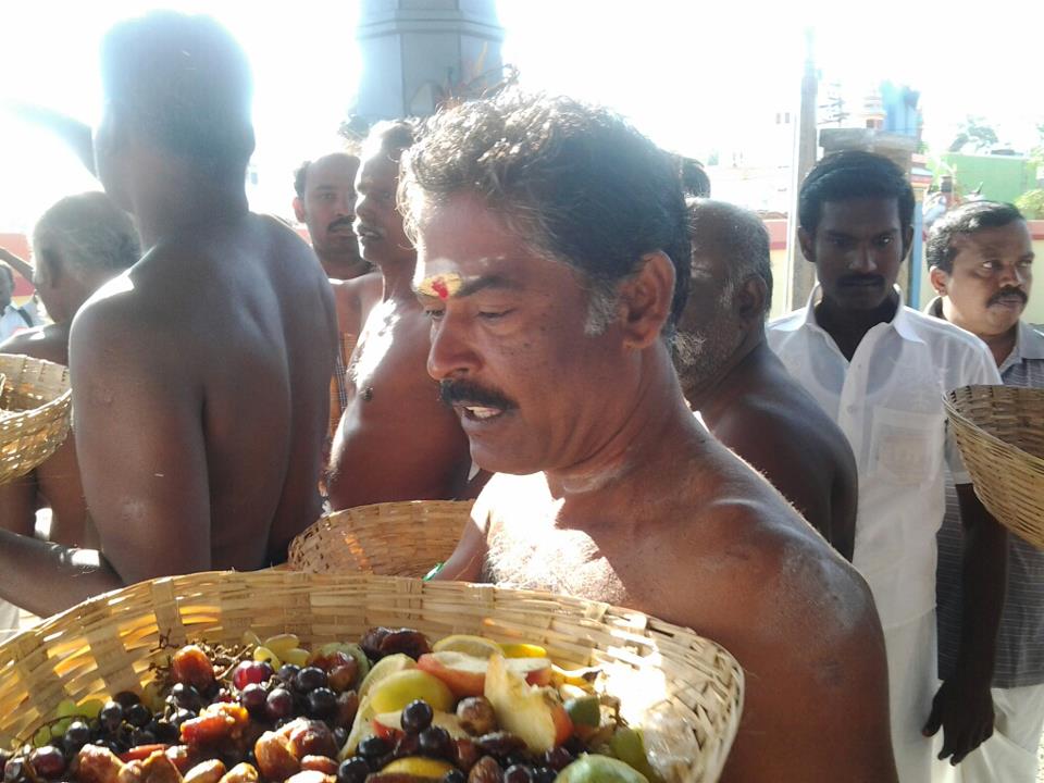 uranganpatty manthaikovil