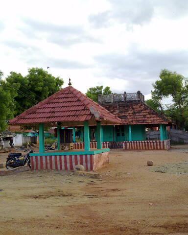 கள்ளராதினிபட்டி