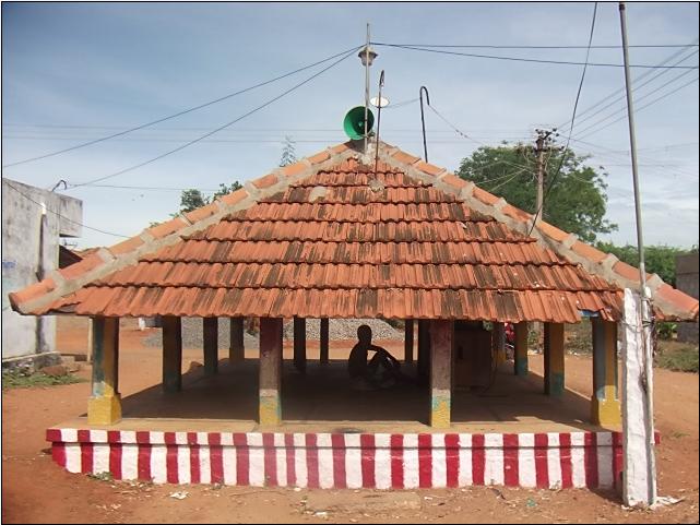 கட்டகாளைபட்டி 