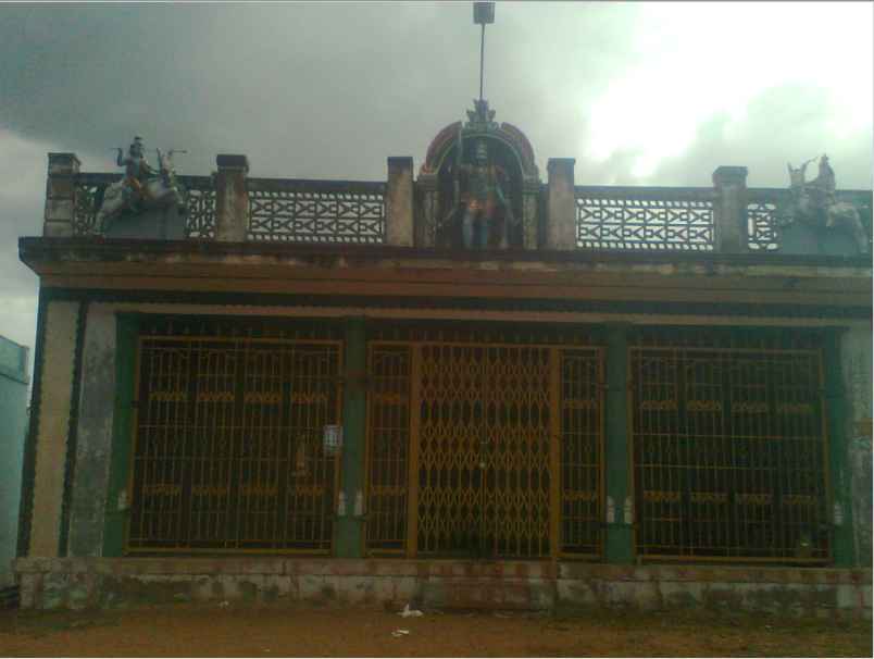  பெரிய ஒக்குபட்டி Periyaokkupatty
