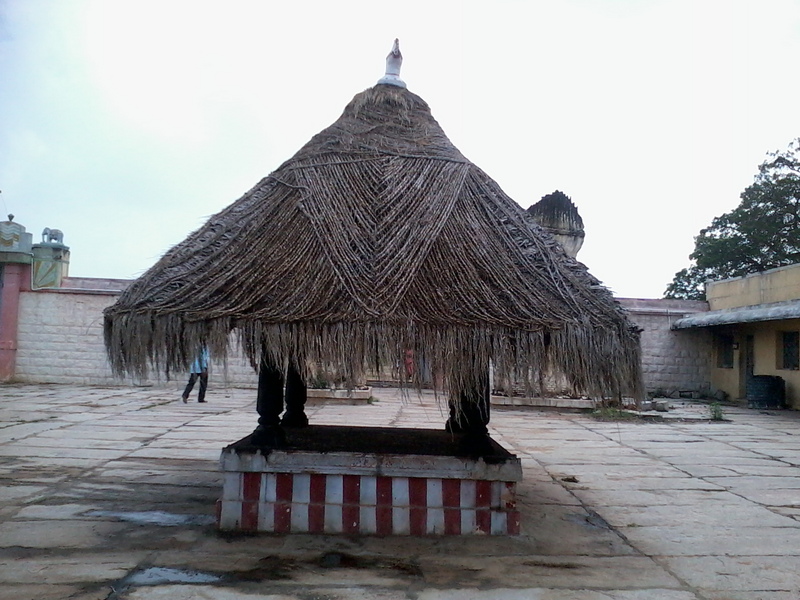 வல்லடிகாரர் கோவில் 