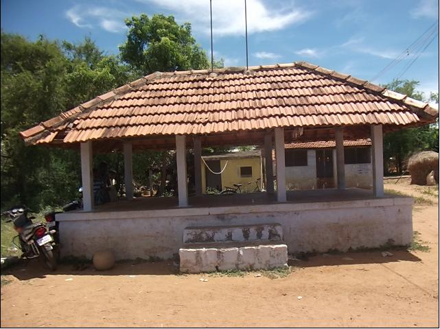 சோனைபட்டி Sonaipatty