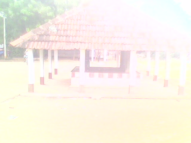  உ. அழக்சிபட்டி  U .Azhakchipatty