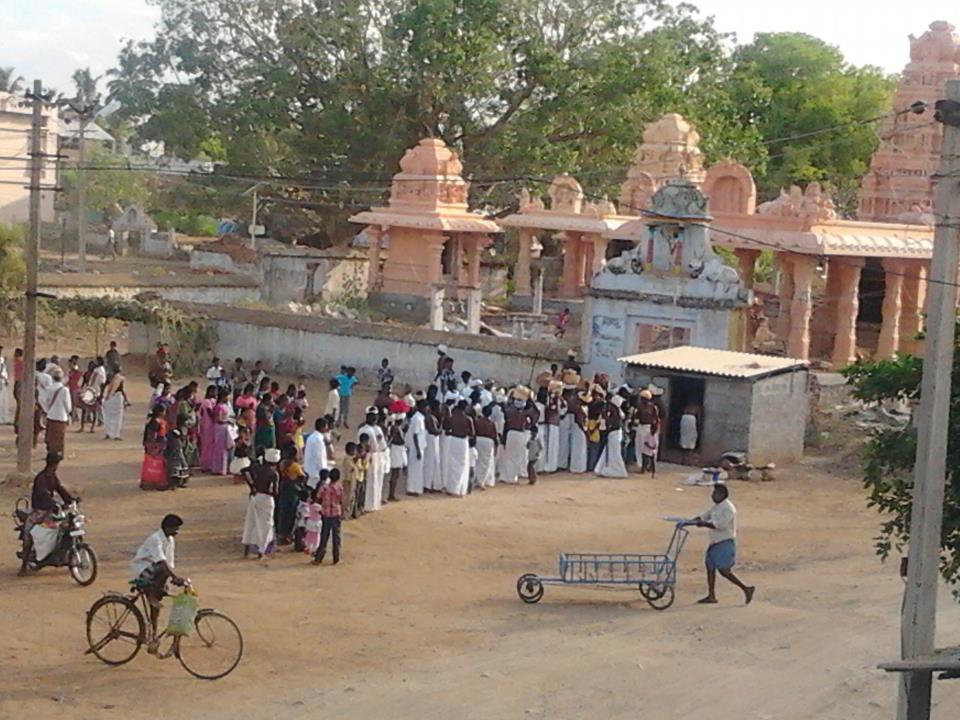 Uranganpatty Maakaanam