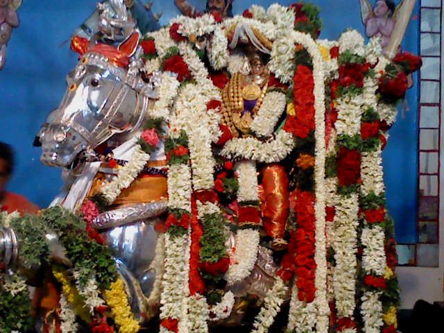 வல்லடிகாரர் கோவில் 