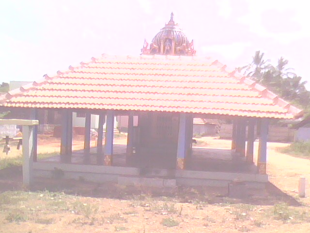 வெள்ளநாயகம்பட்டி Vellanayakampatty