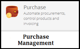 purchase