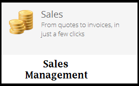 sales