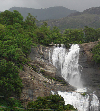 Courtallam