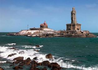 Kanyakumari