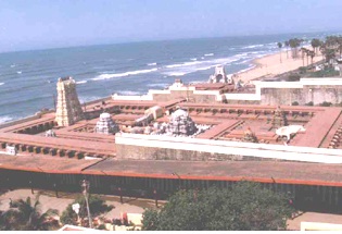 Tiruchendur