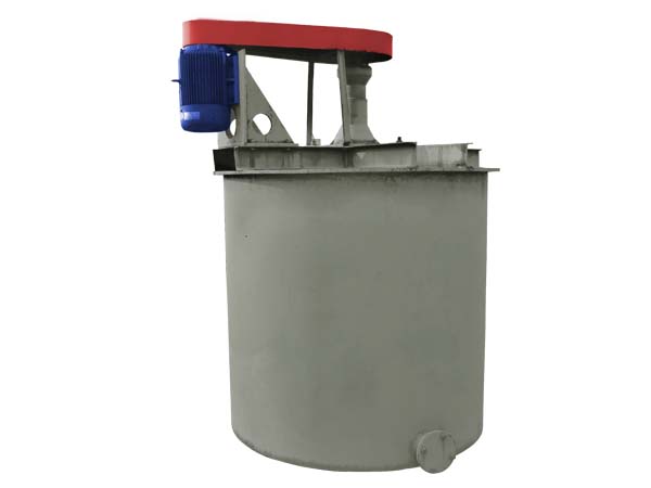 Blenders and Mixers