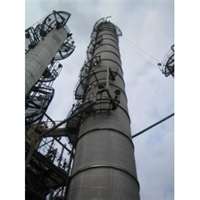 Industrial columns/coloms
