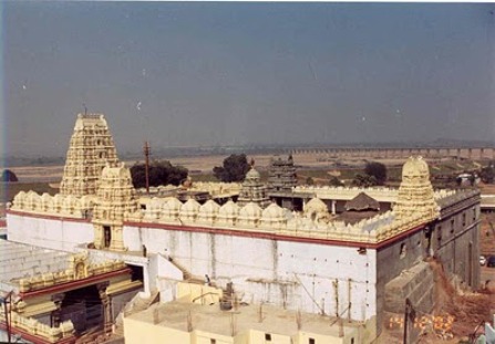 Bhadrachalam Temple