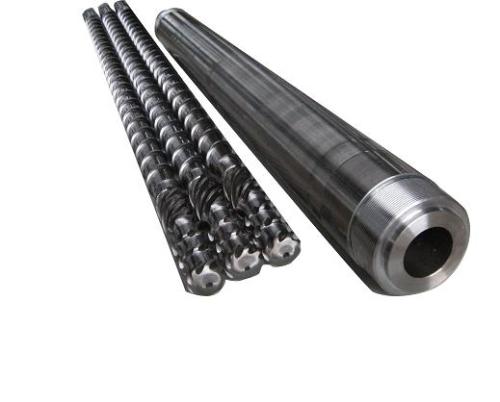 Single Screw Barrel