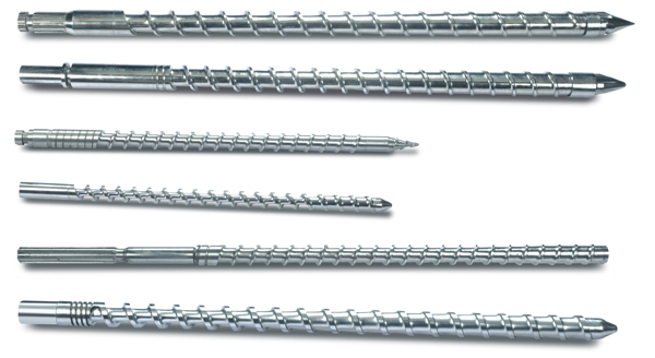 Single Screws