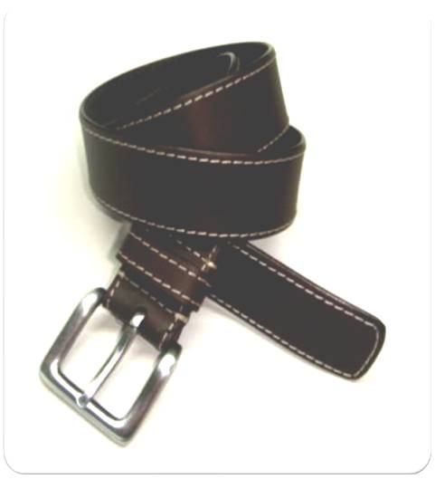 formal belt