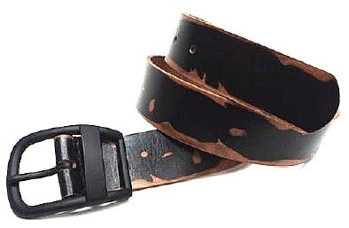 men's belt